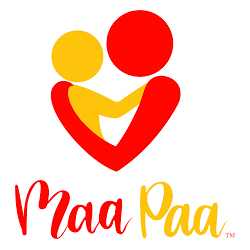 MaaPaa logo