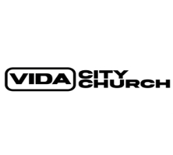 Vida City Church logo, MaaPaa partner and community advocate.